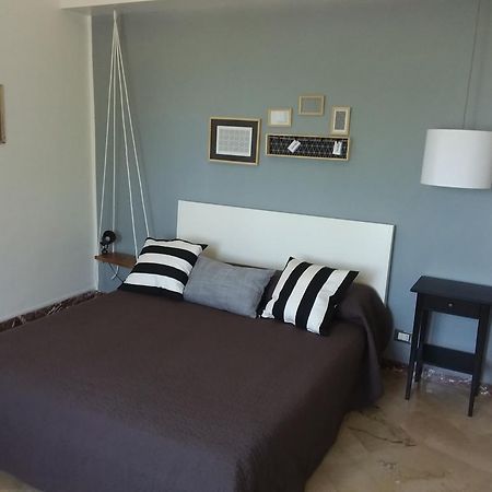 Porta Nuova Bed & Breakfast มาร์ซาลา ภายนอก รูปภาพ