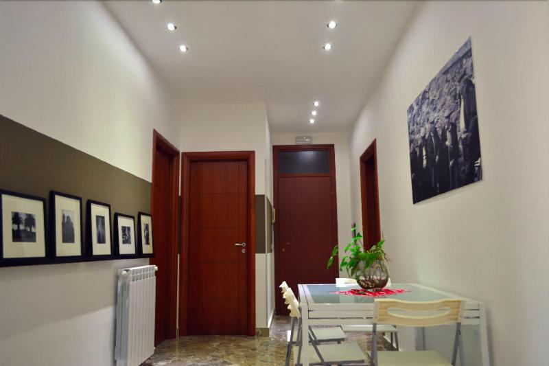 Porta Nuova Bed & Breakfast มาร์ซาลา ภายนอก รูปภาพ