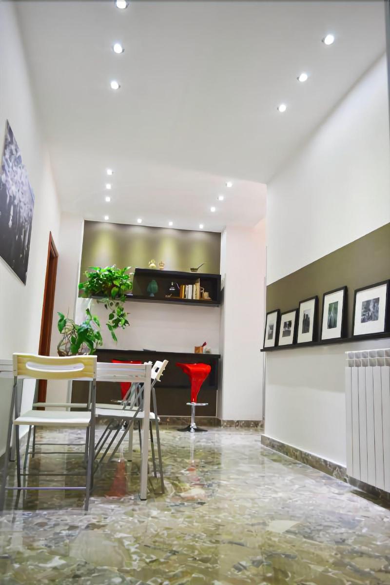 Porta Nuova Bed & Breakfast มาร์ซาลา ภายนอก รูปภาพ