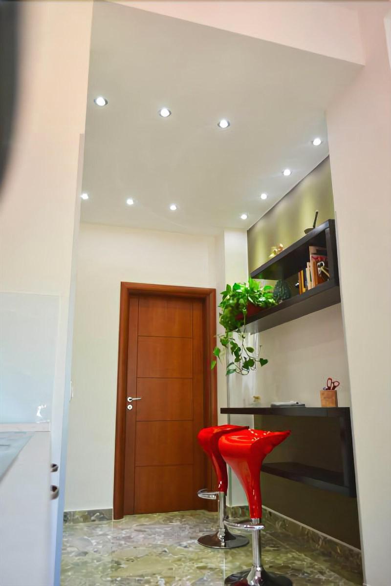 Porta Nuova Bed & Breakfast มาร์ซาลา ภายนอก รูปภาพ