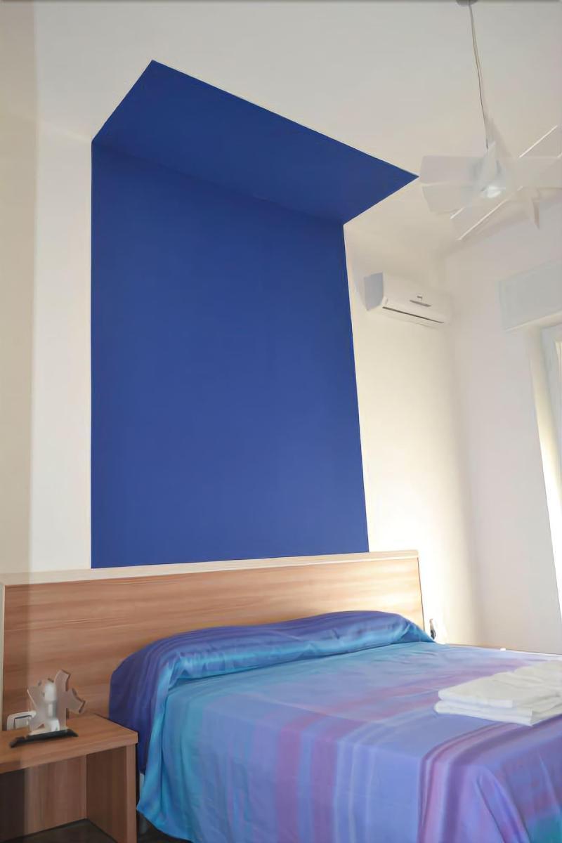 Porta Nuova Bed & Breakfast มาร์ซาลา ภายนอก รูปภาพ