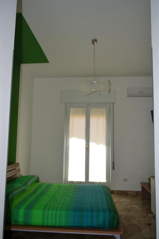 Porta Nuova Bed & Breakfast มาร์ซาลา ภายนอก รูปภาพ