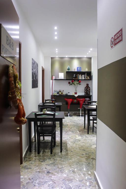 Porta Nuova Bed & Breakfast มาร์ซาลา ภายนอก รูปภาพ