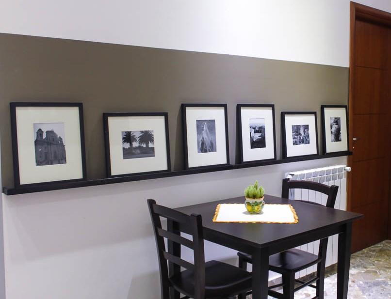 Porta Nuova Bed & Breakfast มาร์ซาลา ภายนอก รูปภาพ