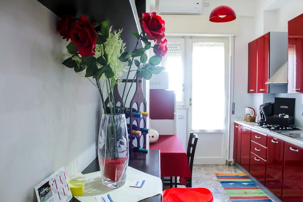 Porta Nuova Bed & Breakfast มาร์ซาลา ภายนอก รูปภาพ