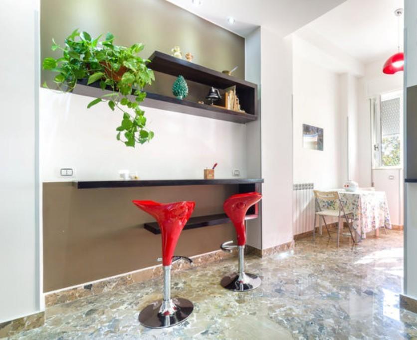 Porta Nuova Bed & Breakfast มาร์ซาลา ภายนอก รูปภาพ