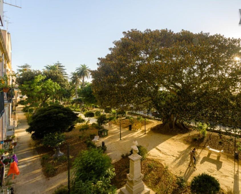 Porta Nuova Bed & Breakfast มาร์ซาลา ภายนอก รูปภาพ