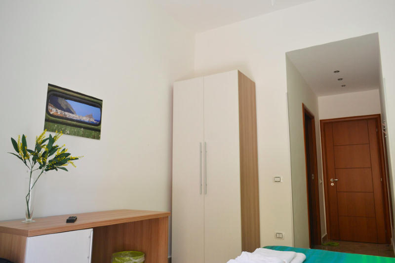Porta Nuova Bed & Breakfast มาร์ซาลา ภายนอก รูปภาพ