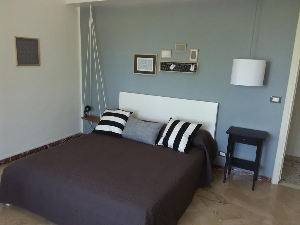 Porta Nuova Bed & Breakfast มาร์ซาลา ภายนอก รูปภาพ