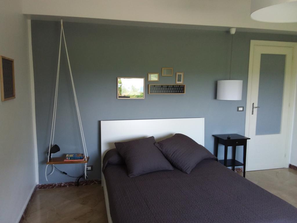 Porta Nuova Bed & Breakfast มาร์ซาลา ภายนอก รูปภาพ