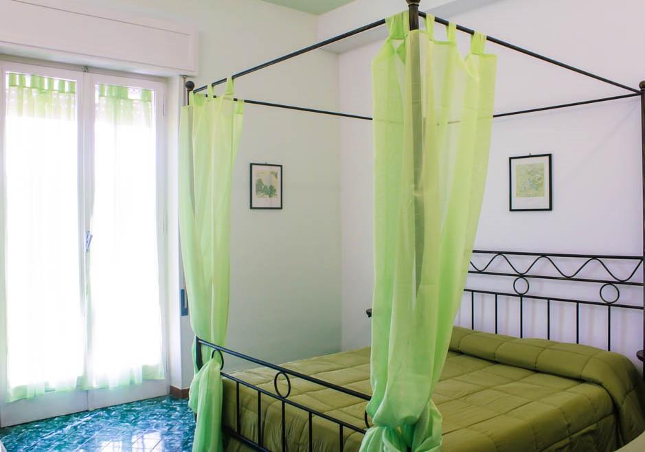 Porta Nuova Bed & Breakfast มาร์ซาลา ห้อง รูปภาพ