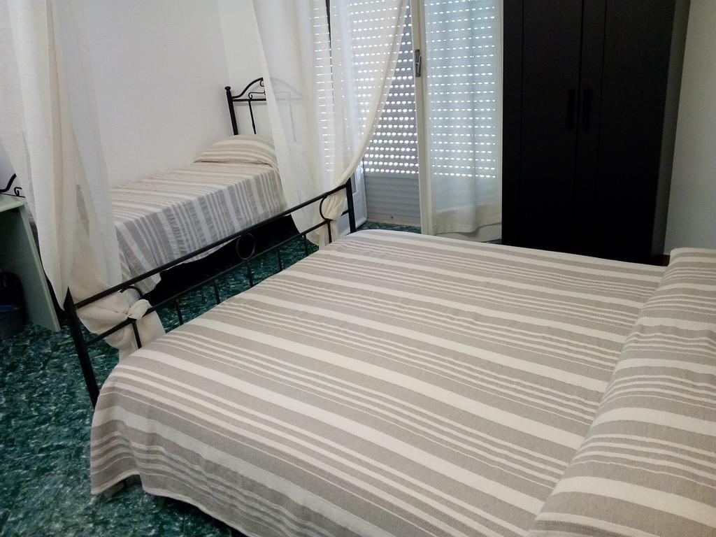 Porta Nuova Bed & Breakfast มาร์ซาลา ภายนอก รูปภาพ
