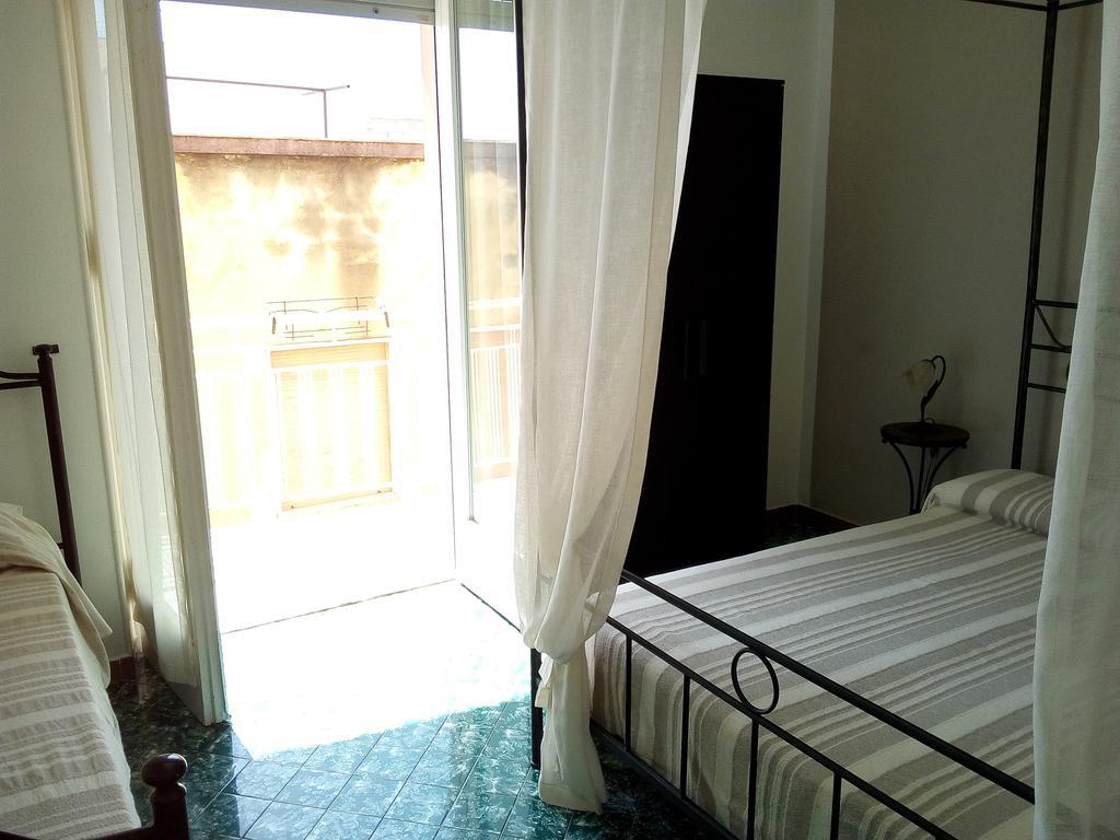Porta Nuova Bed & Breakfast มาร์ซาลา ภายนอก รูปภาพ