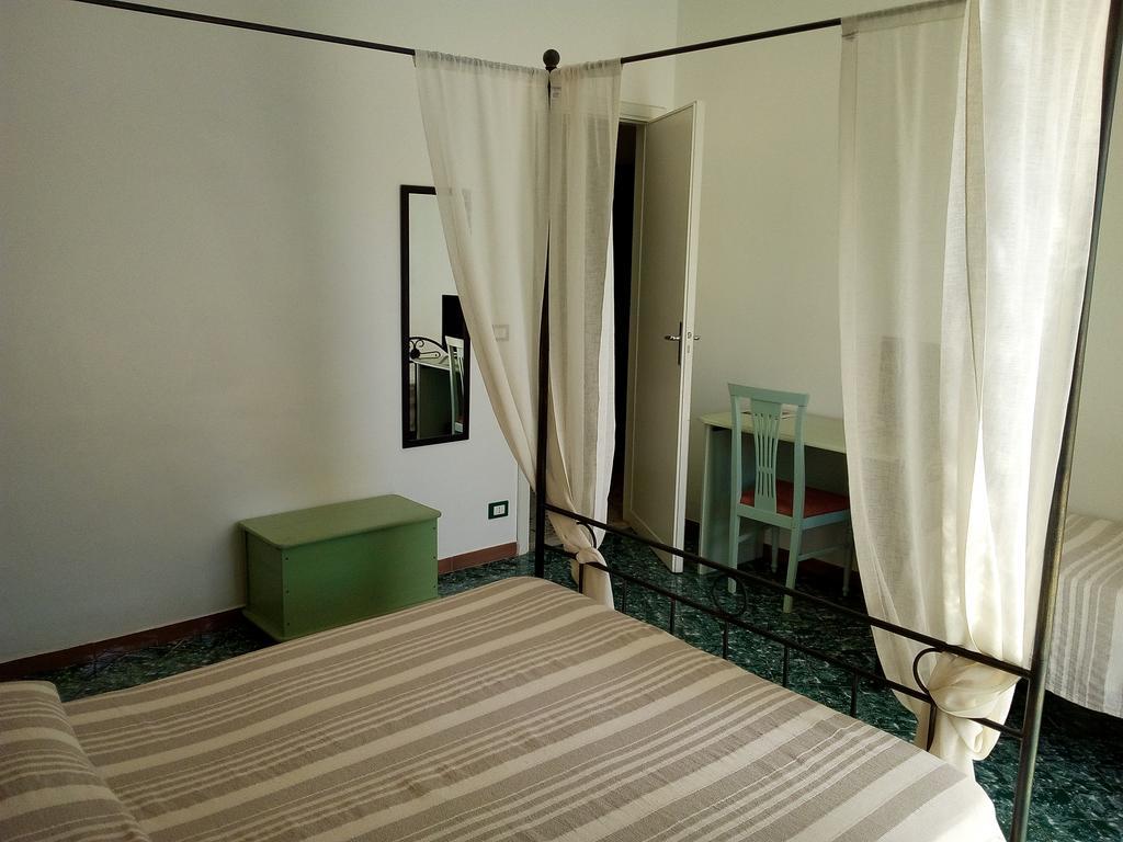 Porta Nuova Bed & Breakfast มาร์ซาลา ภายนอก รูปภาพ